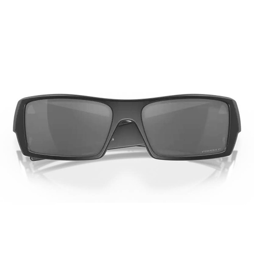 Oakley - SI Gascan Matte Black Sluneční brýle - Grey Polarized - 11-122