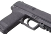 CYMA - Replika elektrické pistole CM125 - černá - CYM-01-004713
