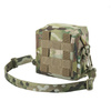 M-Tac - Nosič monokulárů PVS-14 - Multicam - 10023108