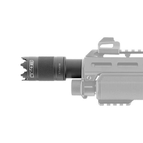 Umarex - UV Iluminátor T4E X-Tracer 68 - černý - 2.4068