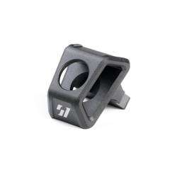 Strike Industries - Ploché rychloupínací pouzdro pro Scorpion EVO 3 - černé - SI-CEVO-FQD