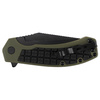 Kershaw - Zavírací nůž Faultline EDC - Liner Lock - 8760