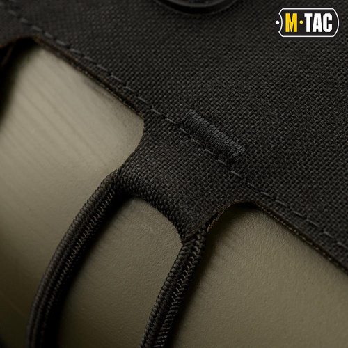 M-Tac - Pouzdro na láhev Elite - černé - 10113002