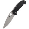 Spyderco - Nůž Manix™ 2 XL G-10 Black - C95GP2