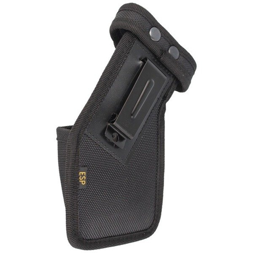 ESP - Nylonové pouzdro s klipem pro paralyzéry - Power MAX, Scorpy MAX - SGHN-64-MAX