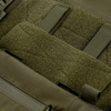 M-Tac - Ohřívač rukou Elite - Cordura - zelená Ranger - 10173023