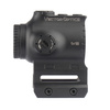 Vector Optics - Prism Sight Paragon 1x18 X-Mini - Černá - SCPS-M10