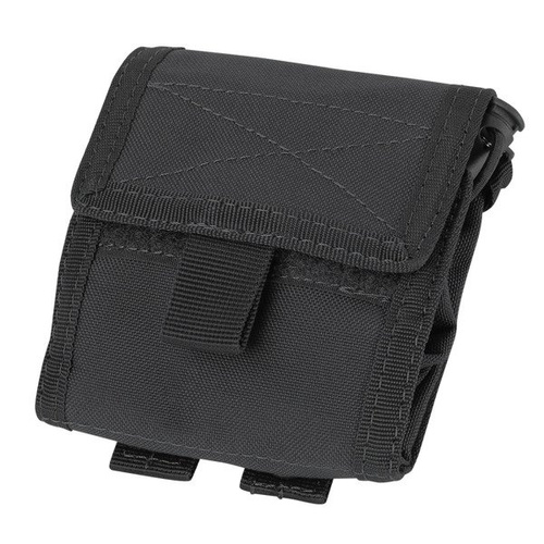 Condor - Roll-Up Utility Pouch - černá - MA36-002