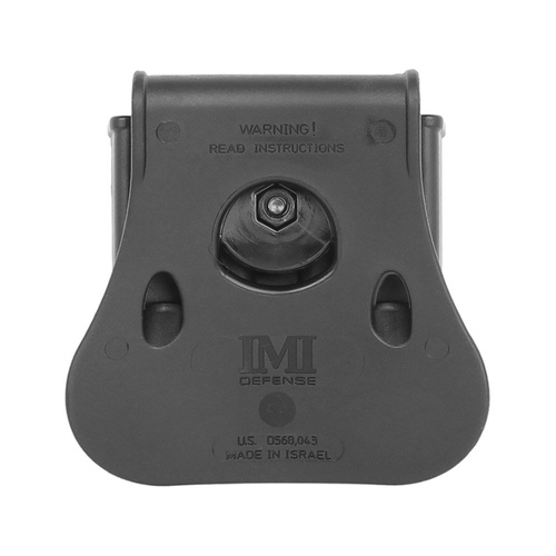 IMI Defense - MP04 Dvojité pouzdro na zásobníky - USP Compact - IMI-Z2040