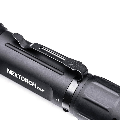 NEXTorch - LED svítilna Lovecká sada TA41 - 2600 lm - TA41 HUNTING SET