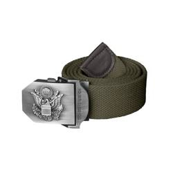 Helikon - Opasek americké armády - polyester - olivově zelený - PS-ARM-PO-02
