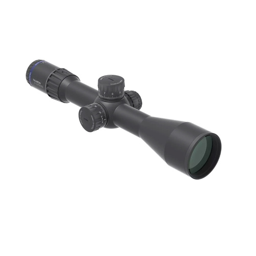 Vector Optics - Puškohled Tauron 4-32x56 ED - SFP - SCOL-56