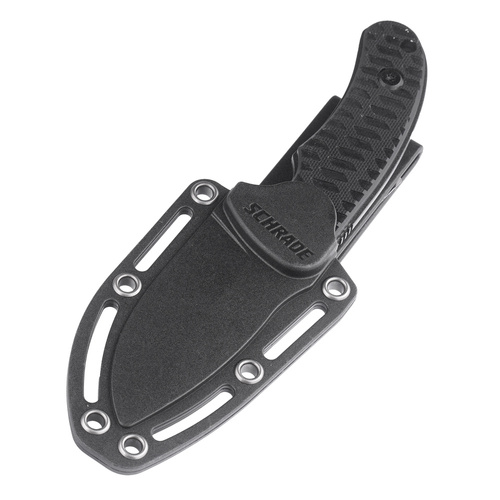 Schrade - Nůž s pevnou čepelí Wolverine Mini - 1182519