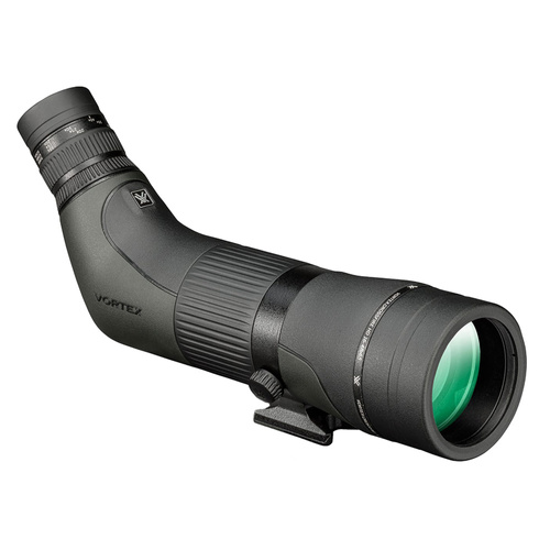 Vortex Optics - Dalekohled Crossfire HD 16-48x65 - Úhlový - FMC - CF-65A