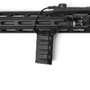 Strike Industries - Strike Stacked Angled Grip Extension Module - 2-pack - Black - SI-AR-CMS-SAF-EXT