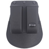 Fobus - Dvojité pouzdro na zásobníky pro Walther, Sig .22, .380 - Standard Paddle - 6922