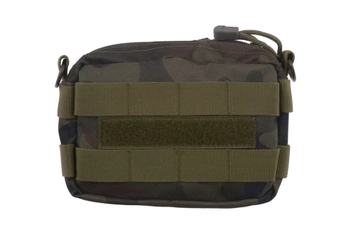 GFC Tactical - Horizontální nákladní pouzdro - Wz.93/PL Woodland - GFT-19-023986