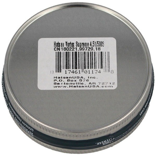 Hatsan - Vortex Supreme Airgun Pellets .177 / 4,51 mm - 500 ks - 92104510005HT