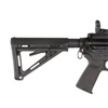 Magpul - MOE® Carbine Stock pro AR-15 / M4 - Mil-Spec - Black - MAG400