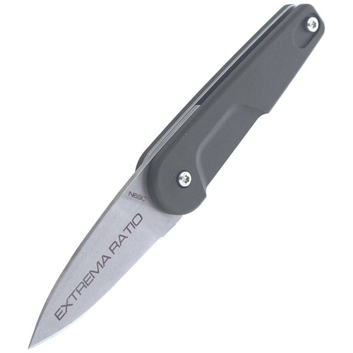 Extrema Ratio - Zavírací nůž BDØ R - N690 - Ranger Green - 04.1000.0459/GRN