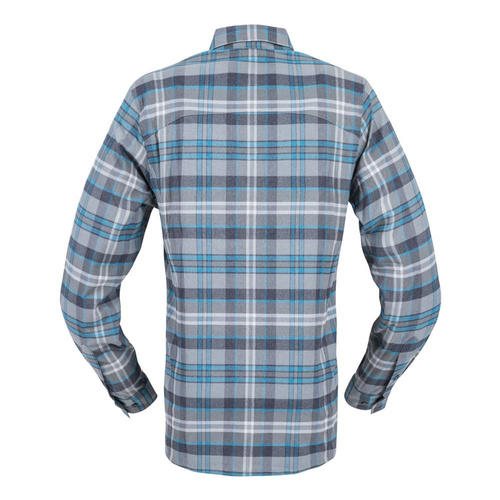 Helikon - Košile Defender Mk2 Pilgrim® - rezavý kostkovaný - KO-DPG-SR-P9