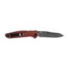 Benchmade - 9400BK-03 Zavírací taktický nůž Auto Osborne - CPM MagnaCut - černý/zelený - 9400BK-03