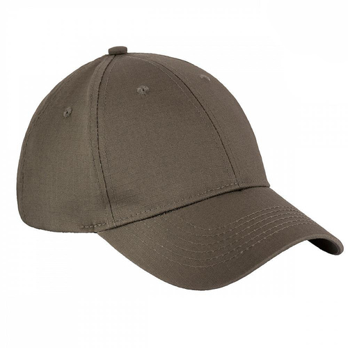 M-Tac - Taktická čepice - Flex Rip-Stop - Dark Olive - 40533048