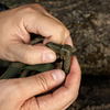 M-Tac - Karabina Grimloc - OD Green - 3158-OD