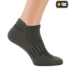 M-Tac - Letní sportovní ponožky - Olive - 30906001 