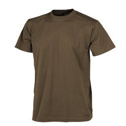 Helikon - Tričko Classic Army - Mud Brown - TS-TSH-CO-60