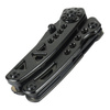 M-Tac - Multitool typ 6 - černý - 60023201