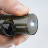 Mil-Tec - Píšťalka pro přežití 6v1 - zelená - 16328401