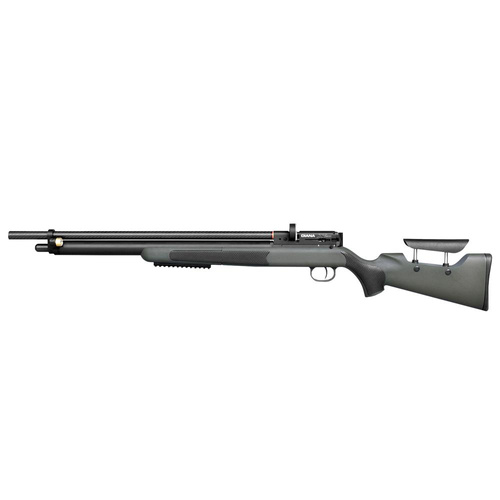 Diana - Vzduchovka PCP PCP XR-200 - 5,5mm diabolo - zelená - 1105002