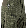 Helikon - Taktické kalhoty MCDU - Woodland / Olive Green - SP-MCD-SP-0302A