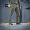 M-Tac - Kalhoty Patriot Gen.III Vintage - Dark Olive - 20084048