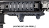 Magpul - Sada ručních zarážek XTM® RIS - černá - MAG511