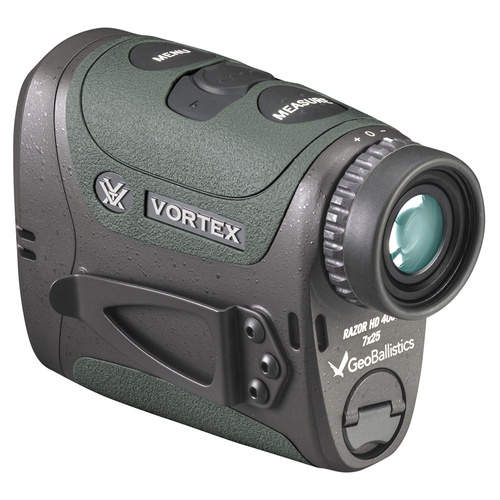 Vortex Optics - Laserový dálkoměr Razor HD 4000 GB - LRF-252