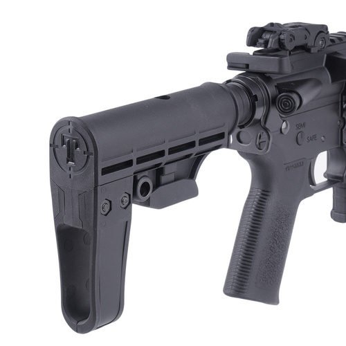 Tippmann Arms - Pistole M4-22 Elite - 11" - .22 LR