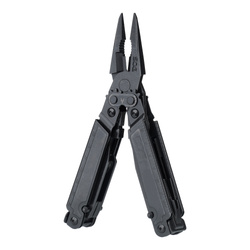SOG - Multitool PowerAccess PA3002-CP - nerezová ocel - 21 nástrojů + sada bitů - černá - PA3002-CP