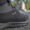 M-Tac - Patrol R Tactical Sneakers - kůže - černá - 30203902
