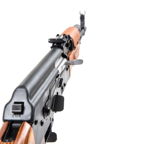 WBP Horns - Jack Rifle - Dřevěná puška Premium - 7,62 x 39 mm