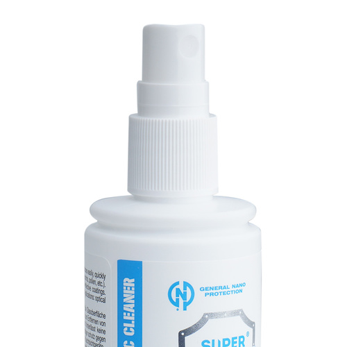 General Nano Protection - Čistič optiky - 100 ml