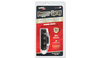 Sabre Red - Pepřový sprej na klíče QR - Proudový - 16 ml - HC-14-BK-US-02