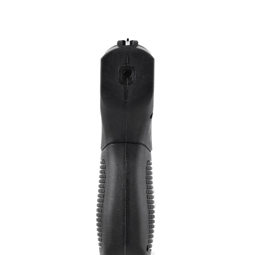 Umarex - Pistolová gumová střela RAM T4E TP 50 Compact Gen 2 - Ráže .50 - CO₂ 8 g - černá - 2.4083