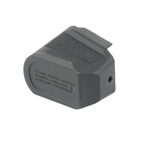 Strike Industries - Vylepšená deska zásobníku pro SIG SAUER P320 - SI-EMP-P320
