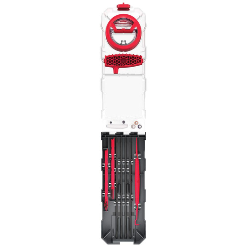 Real Avid - Sada nástrojů na čištění zbraní Gun Boss Multi-Kit - .270/.280/7 mm - AVGBMK270