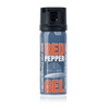 Grafitová červená paprika - gel - kužel - 50 ml - 11050-C