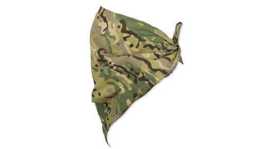 MFH - Šála - Operation-camo - 16403X