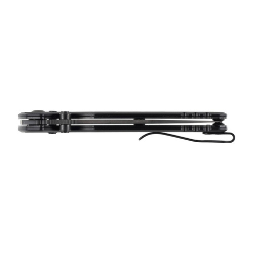 Kershaw - Zavírací nůž Bel Air 6105BLK - CPM MagnaCut - Black - 6105BLK