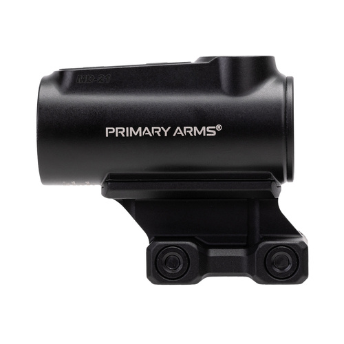 Primary Arms - Zaměřovač SLx MD-21 21 mm Micro Dot AutoLive - 2 MOA - Red Dot - PA-SLX-MD-21